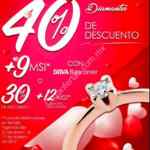 Ofertas Bizzarro San Valentín 2019: Hasta 50% de descuento