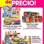 Ofertas La Comer de Segundo a Mitad de Precio 18 al 21 de enero 2019