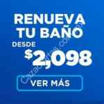 Ofertas Lowes Macroventa Baños 2019