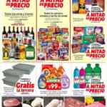 Ofertas Soriana Re-Rebajas 2019 del 4 al 7 de enero