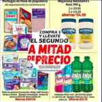 Ofertas Soriana Re-Rebajas de fin de semana del 18 al 21 de enero 2019