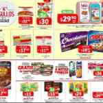 Ofertas Soriana Re-Rebajas del 22 al 24 de enero 2019
