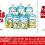 Ofertas Soriana Re-rebajas 2019 del 15 al 17 de enero