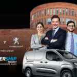Peugeot Partnership Project con Universidad Ibero: curso Gratis de Negocios y administración empresarial