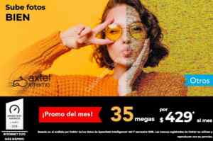 Imagen de la promo