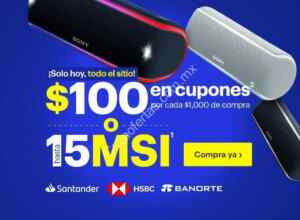 Imagen de la promo