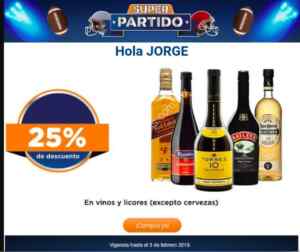 Imagen de la promo