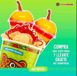 Imagen de la promo