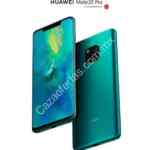 Promoción Huawei Mate 20: llévate otro celular de regalo al comprar en CAC Telcel