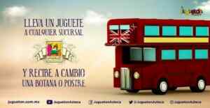 Imagen de la promo