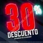 Promoción La Europea Super Bowl: 30% de descuento y 3x2 en botellas seleccionadas