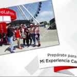 Promoción Mi Experiencia Canon: clases de foto Gratis aunque no tengas cámara