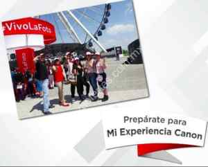 Imagen de la promo