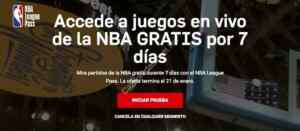 Imagen de la promo