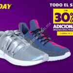 Promoción Netshoes NDay 15 de enero: 30% de descuento en todo el sitio + 6 MSI + envío gratis