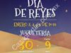 Promoción Palacio de Hierro Reyes Magos: 30% de descuento en juguetería y hasta 9 msi