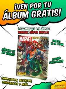 Imagen de la promo