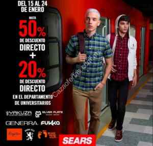 Imagen de la promo