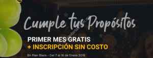 Imagen de la promo