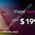 Promoción Volaris de vuelos nacionales desde $199 e internacionales desde US$39 este 15 y 16 de enero