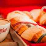 Promoción de Reyes Magos Plaza Patria (GDL): rosca de reyes Gratis este 5 de enero