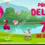 Promoción del Amor Galerías El Triunfo: Hasta 75% de descuento
