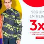 Promoción de la semana Promoda online: 3x2 en prendas de marcas participantes