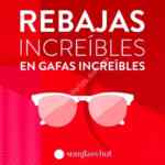 Rebajas 2019 en The Sunglass Hut: del 20% al 50% de descuento en lentes de sol