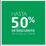 Rebajas Benetton 2019: Hasta 50% de descuento