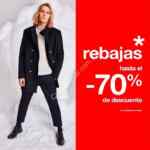 Rebajas Celio 2019: hasta 70% de descuento