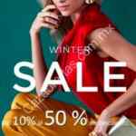Rebajas Daniel Espinosa 2019: Hasta 50% de descuento