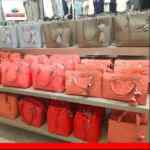 Rebajas Guess 2019: 2x1 en bolsas en tiendas Guess Outlet
