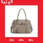 Rebajas Kipling 2019: Hasta 50% de descuento