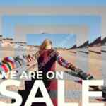 Rebajas Rapsodia 2019 de hasta 60% de descuento