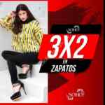 Rebajas Soho Super Sale 2019: 3x2 en zapatos
