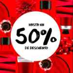 Rebajas The Body Shop: Hasta 50% de descuento