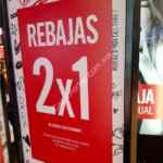 Rebajas Victoria's Secret 2019: 2x1 en estilos seleccionados