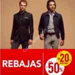 Roberts rebajas adicionales 2019: hasta 50% de descuento + 20% adicional
