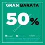 Segundas Rebajas Aeropostale: Hasta 50% de descuento + 20% adicional en Liverpool y Fábricas de Francia