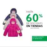 Segundas Rebajas Benetton: Hasta 60% de descuento