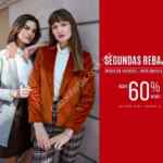 Segundas Rebajas Julio: Ahora hasta 60% de descuento