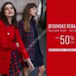 Segundas Rebajas Julio: Hasta 50% de descuento y meses sin intereses