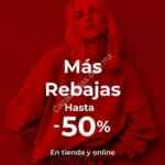 Segundas Rebajas Stradivarius 2019: hasta 50% de descuento