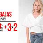 Segundas rebajas Gran Chapur: Hasta 60% de descuento + 3x2