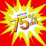 Últimas Rebajas Forever 21: Hasta 75% de descuento