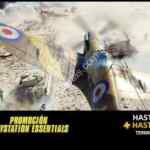 Venta PS Store PlayStation Essentials: videojuegos esenciales de PS4 con descuentos del 50% al 60%