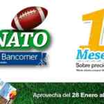 Venta de Campeonato Office Depot: 12+3 meses sin intereses pagando con tarjetas BBVA Bancomer