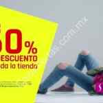 Venta de Liquidación Suburbia: Hasta 60% de descuento + 20% adicional en blusas y jeans rebajados