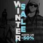Winter Sale Fox Racing: Hasta 50% de descuento