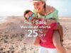 Avianca Red Sale 2019: hasta 25% de descuento en vuelos a Latinoamérica